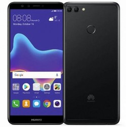 Замена динамика на телефоне Huawei Y9 2018 в Калуге